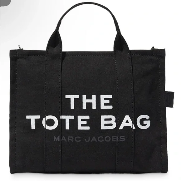 Marc Jacobs Medium Tote Bag - Picture 2 of 7